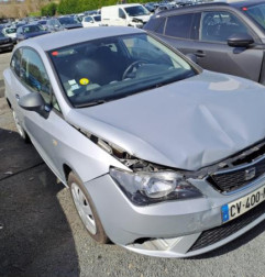 Retroviseur droit SEAT IBIZA 4 Photo n°5