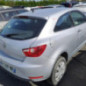 Retroviseur droit SEAT IBIZA 4