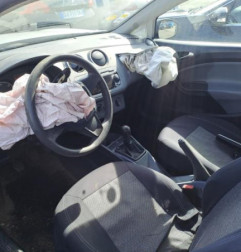 Retroviseur droit SEAT IBIZA 4 Photo n°8