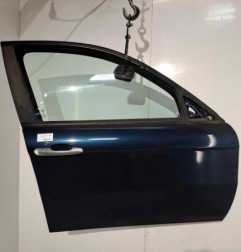 Porte avant droit ALFA ROMEO 147 Photo n°1