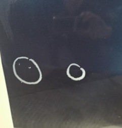 Porte avant droit ALFA ROMEO 147 Photo n°3