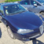 Porte avant droit ALFA ROMEO 147