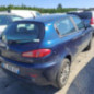 Porte avant droit ALFA ROMEO 147