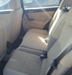 Porte avant droit ALFA ROMEO 147 Photo n°9