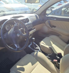 Porte avant droit ALFA ROMEO 147 Photo n°10