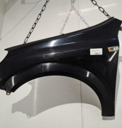 Aile avant gauche OPEL ASTRA H Photo n°1