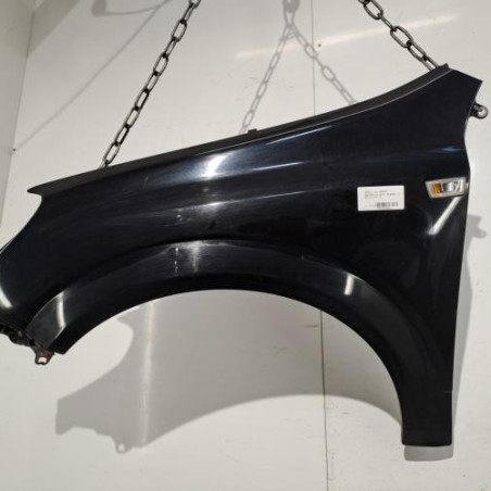 Aile avant gauche OPEL ASTRA H Photo n°1
