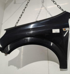 Aile avant gauche OPEL ASTRA H