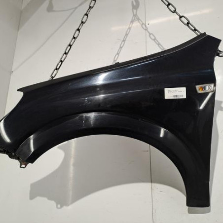 Aile avant gauche OPEL ASTRA H
