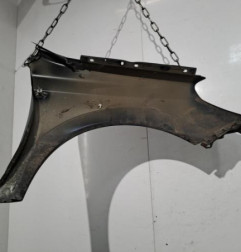 Aile avant gauche OPEL ASTRA H Photo n°3