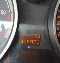 Aile avant gauche OPEL ASTRA H Photo n°9