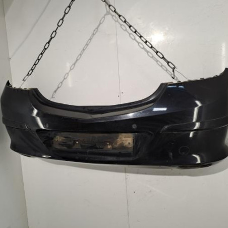 Pare choc arriere OPEL ASTRA H Photo n°1