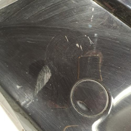 Pare choc arriere OPEL ASTRA H