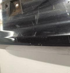 Pare choc arriere OPEL ASTRA H Photo n°4