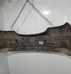 Pare choc arriere OPEL ASTRA H Photo n°7