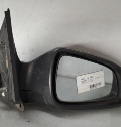 Retroviseur droit OPEL ASTRA H Photo n°3