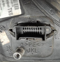 Retroviseur droit OPEL ASTRA H Photo n°4