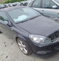 Retroviseur droit OPEL ASTRA H Photo n°7