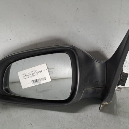 Retroviseur gauche OPEL ASTRA H