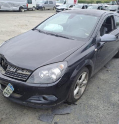 Retroviseur gauche OPEL ASTRA H Photo n°4