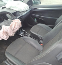 Retroviseur gauche OPEL ASTRA H Photo n°8