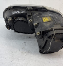 Optique avant principal droit (feux)(phare) VOLKSWAGEN TOURAN 1