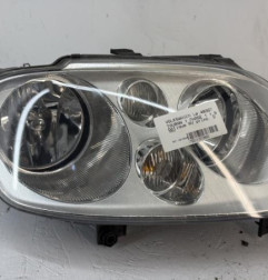 Optique avant principal droit (feux)(phare) VOLKSWAGEN TOURAN 1 Photo n°3
