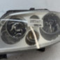 Optique avant principal gauche (feux)(phare) VOLKSWAGEN TOURAN 1