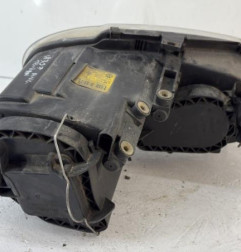 Optique avant principal gauche (feux)(phare) VOLKSWAGEN TOURAN 1 Photo n°3