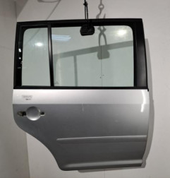 Porte arriere droit VOLKSWAGEN TOURAN 1 Photo n°1