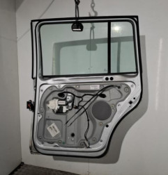 Porte arriere droit VOLKSWAGEN TOURAN 1 Photo n°3