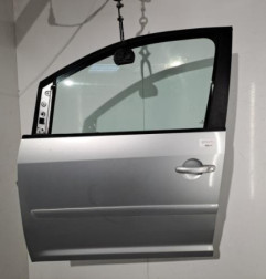 Porte avant gauche VOLKSWAGEN TOURAN 1 Photo n°1