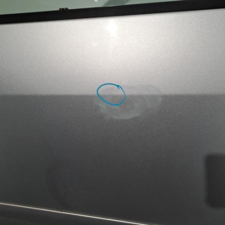 Porte avant gauche VOLKSWAGEN TOURAN 1