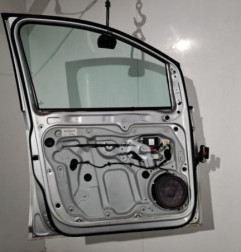 Porte avant gauche VOLKSWAGEN TOURAN 1 Photo n°3