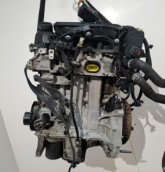 Moteur PEUGEOT 208 1 Photo n°1