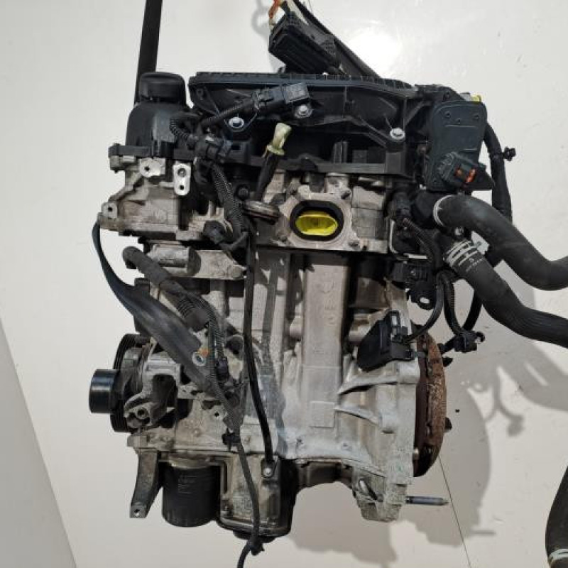 Moteur PEUGEOT 208 1