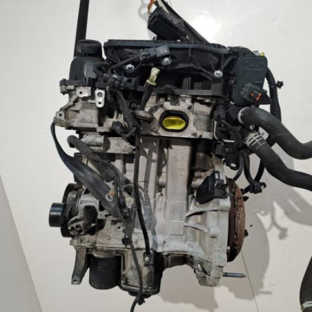 Moteur PEUGEOT 208 1 Photo n°1