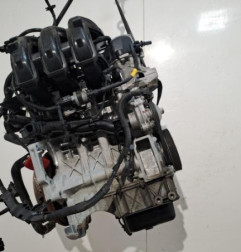 Moteur PEUGEOT 208 1 Photo n°3