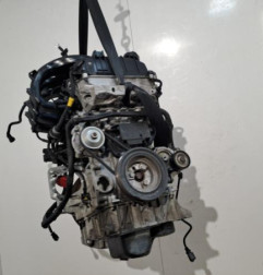 Moteur PEUGEOT 208 1 Photo n°4