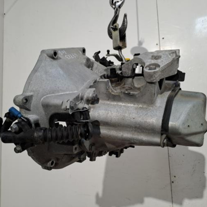 Boite de vitesses PEUGEOT 208 1