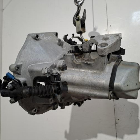 Boite de vitesses PEUGEOT 208 1 Photo n°1