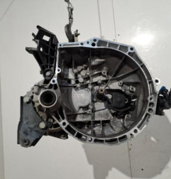 Boite de vitesses PEUGEOT 208 1