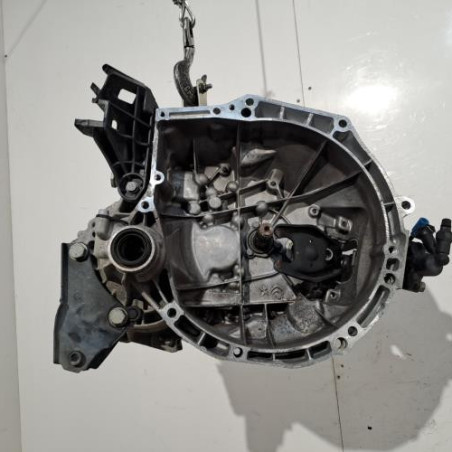 Boite de vitesses PEUGEOT 208 1