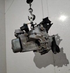 Boite de vitesses PEUGEOT 208 1 Photo n°3