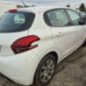Boite de vitesses PEUGEOT 208 1