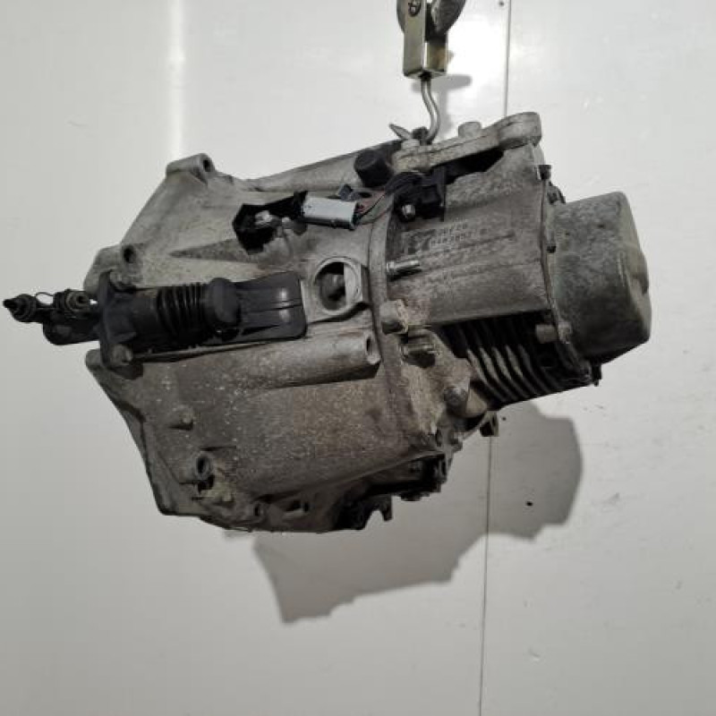 Boite de vitesses PEUGEOT 2008 1