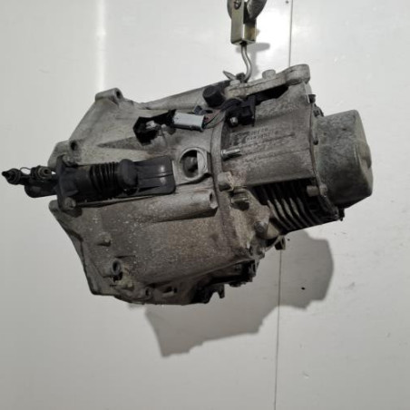 Boite de vitesses PEUGEOT 2008 1 Photo n°1