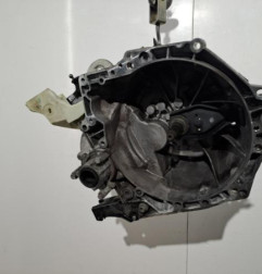Boite de vitesses PEUGEOT 2008 1