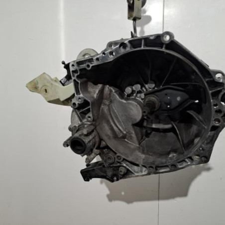 Boite de vitesses PEUGEOT 2008 1