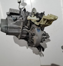 Boite de vitesses PEUGEOT 2008 1 Photo n°3